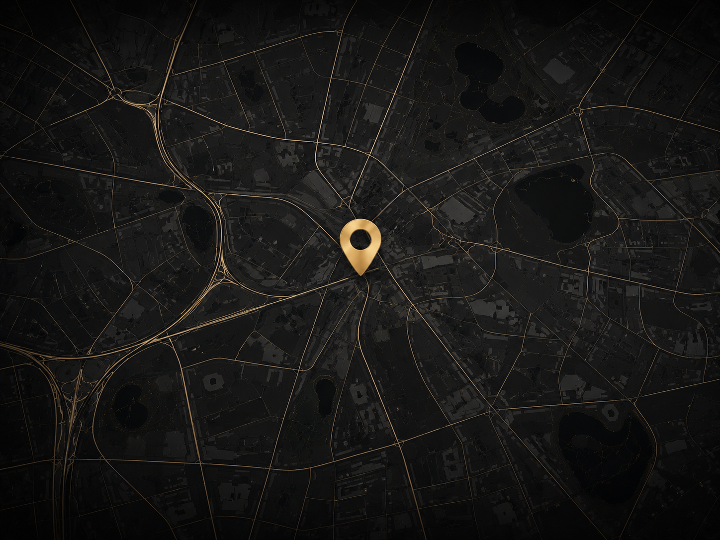 Карта расположения DETAIL PRO